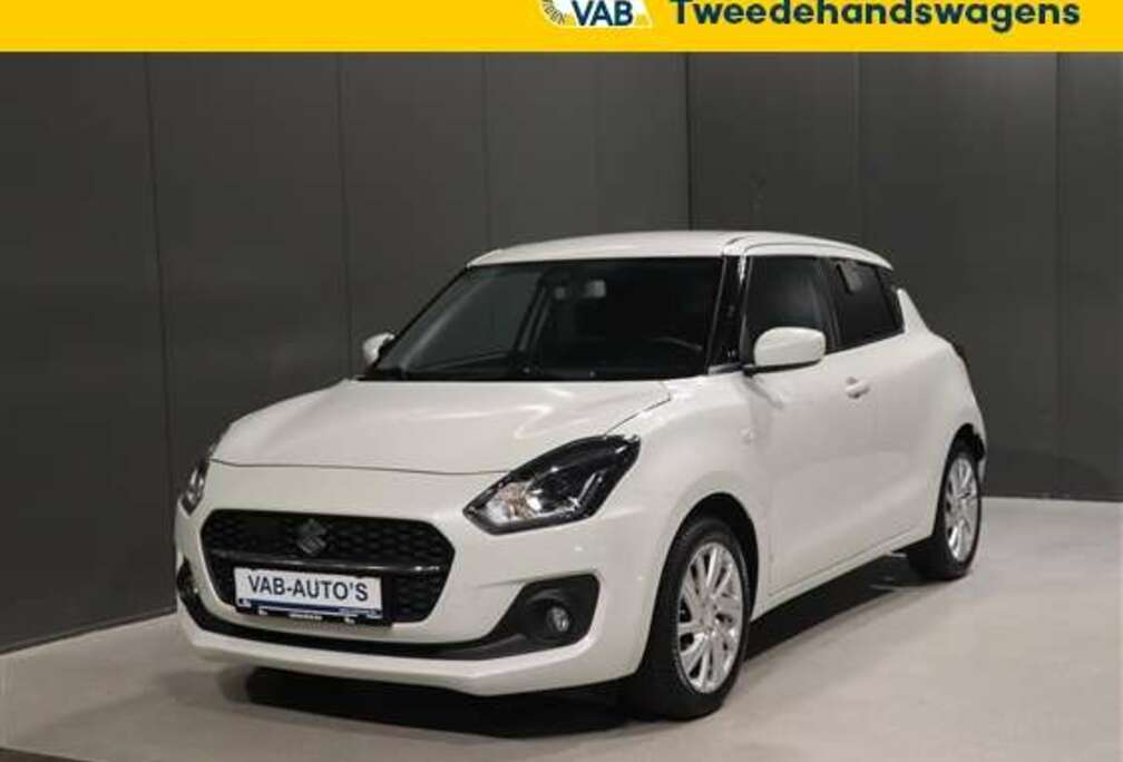 Suzuki 1.2 GL+