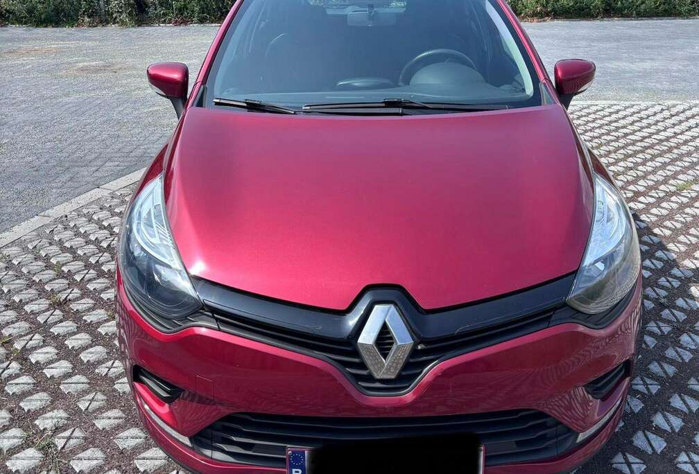 Renault Clio 1.2i Life