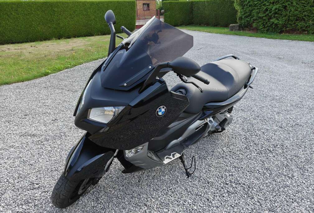 BMW