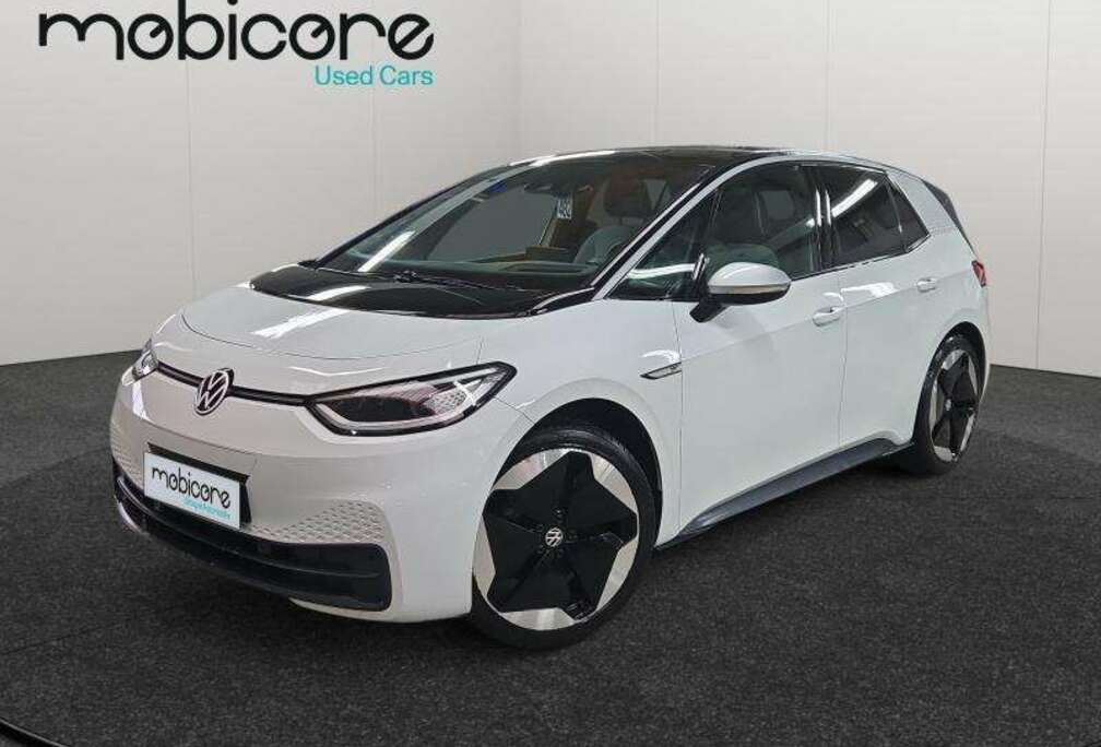 Volkswagen Pro Performance / Electrique