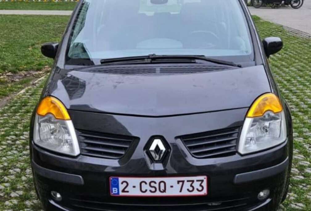 Renault 1.6i 16v Privilège Confort