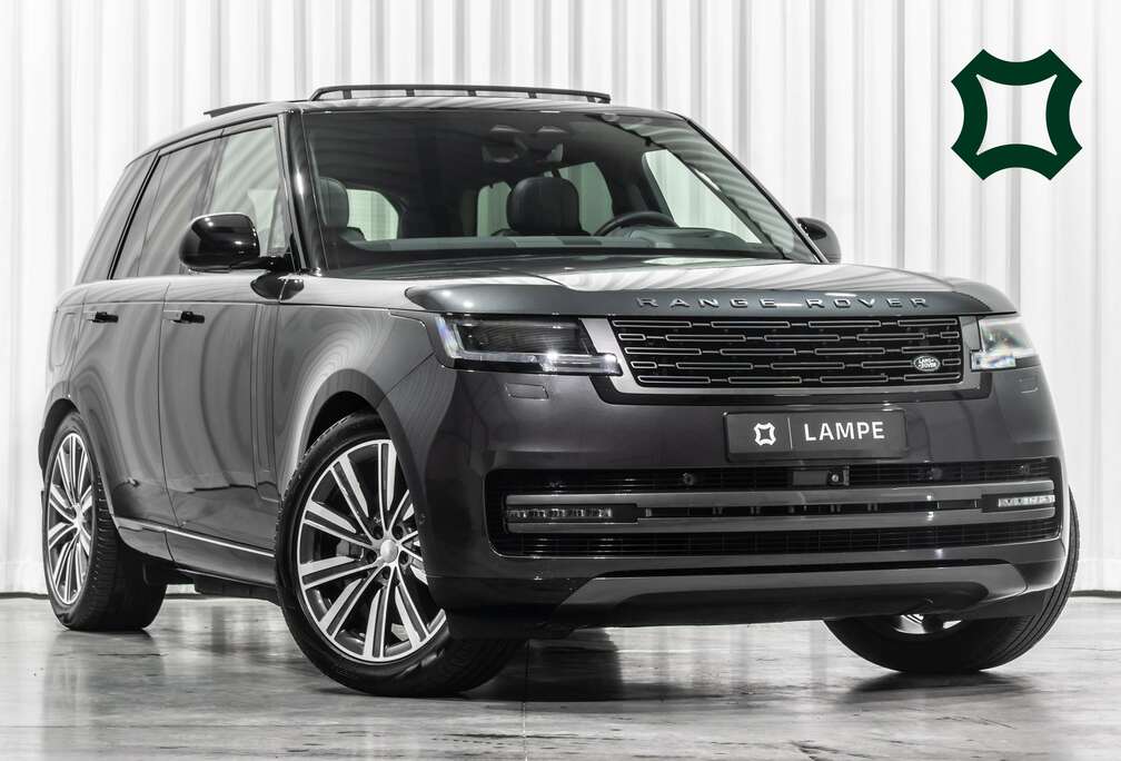 Land Rover P460e Hybrid HSE Trekhaak Pano Meridian3D ACC HUD 360