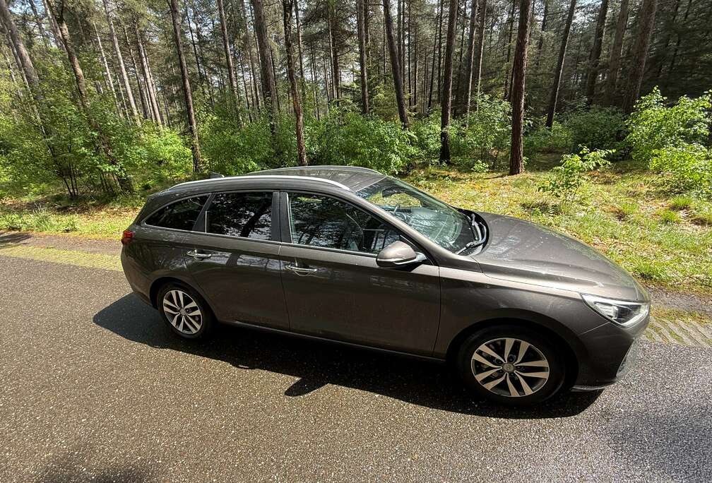 Hyundai i30 SW 1.0 T-GDi Twist GO