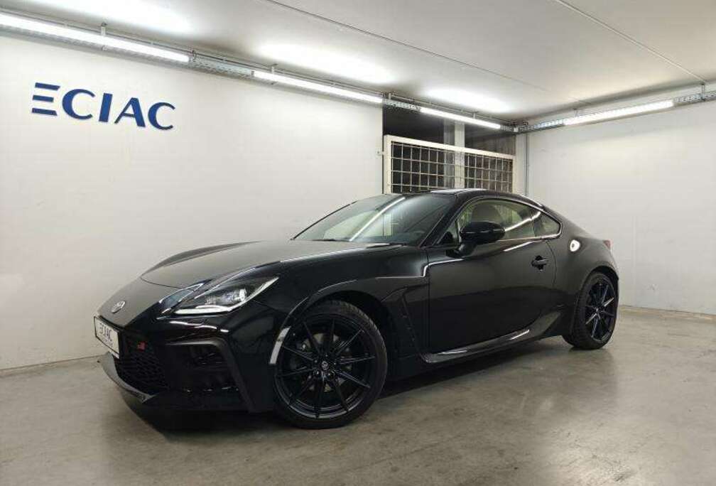 Toyota Sport - Garantie