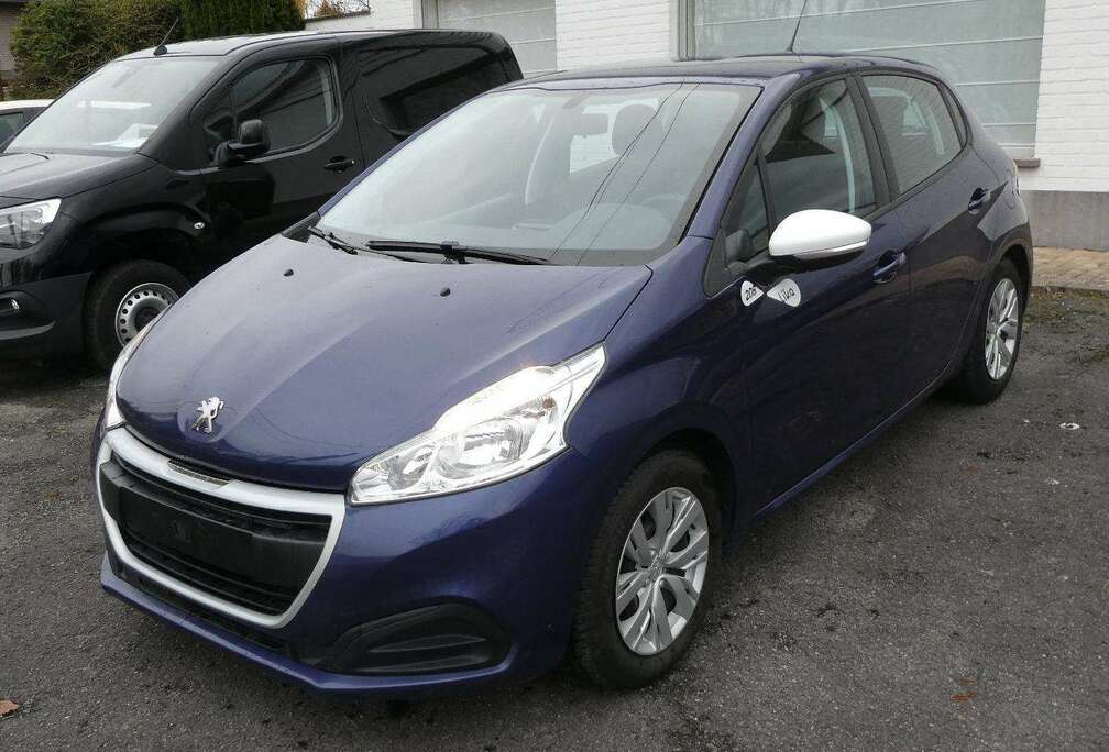 Peugeot 1.2i PureTech Like