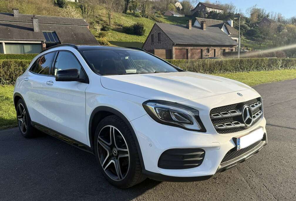 Mercedes-Benz Business Solution