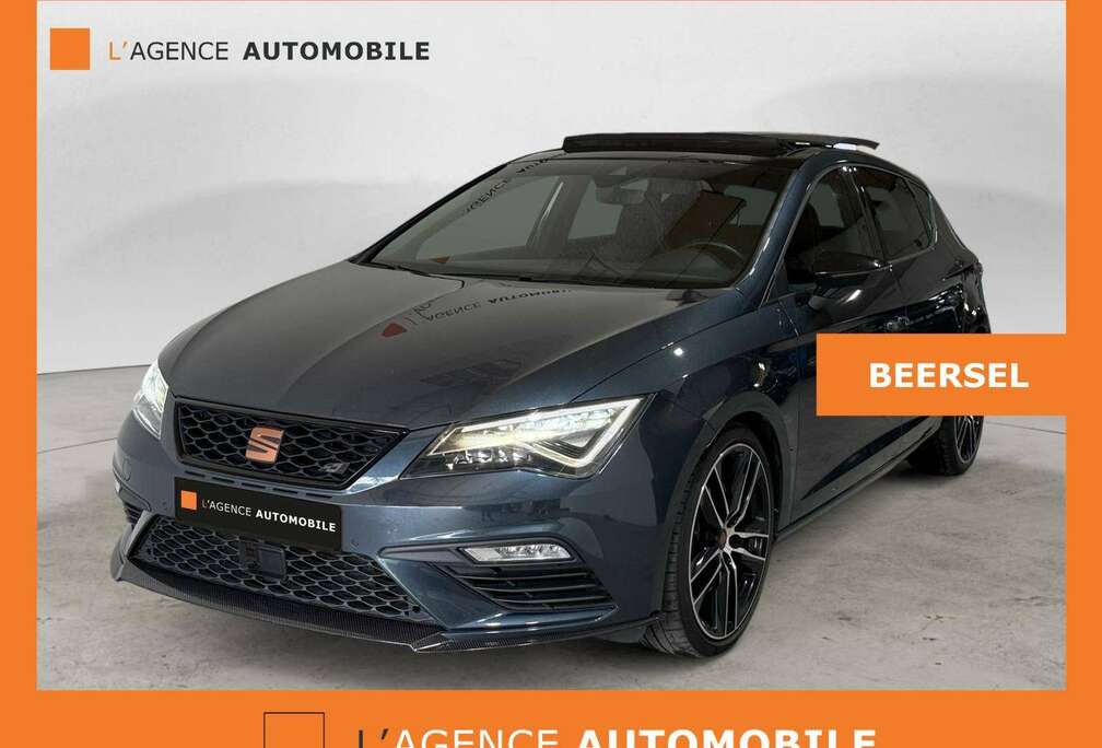 SEAT AGENCE BEERSEL - ✅12 MOIS DE GARANTIE
