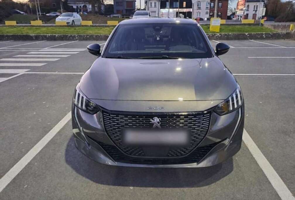 Peugeot 1.2i PureTech GT Line (EU6.3)