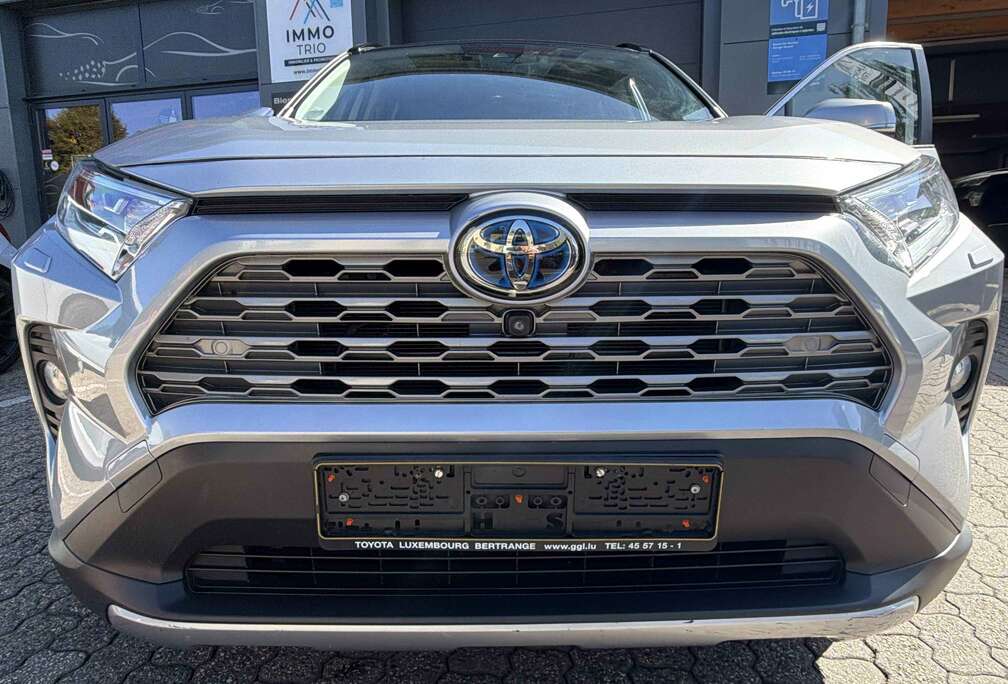 Toyota 4X4