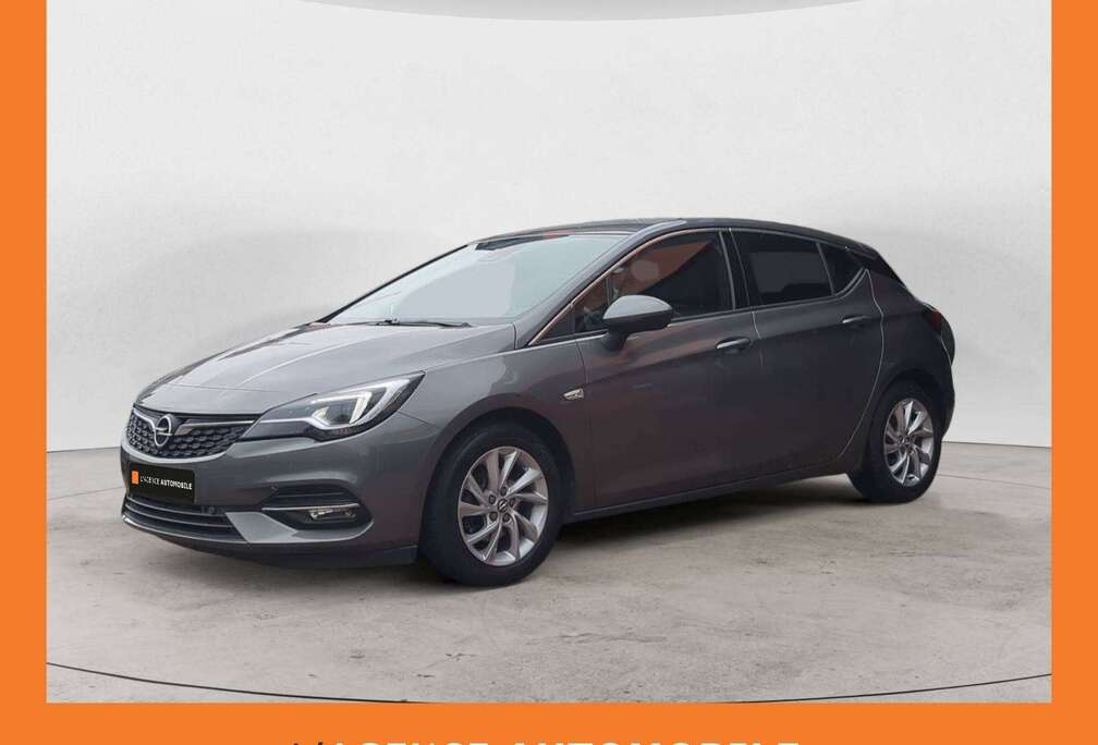 Opel Astra 1.2 Turbo Elegance S/S