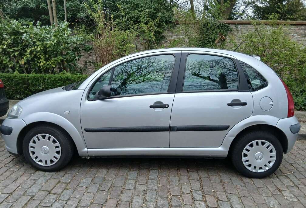 Citroen