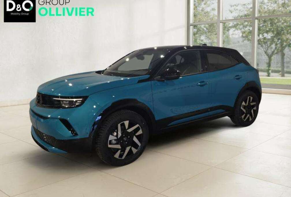 Opel -e GS Line