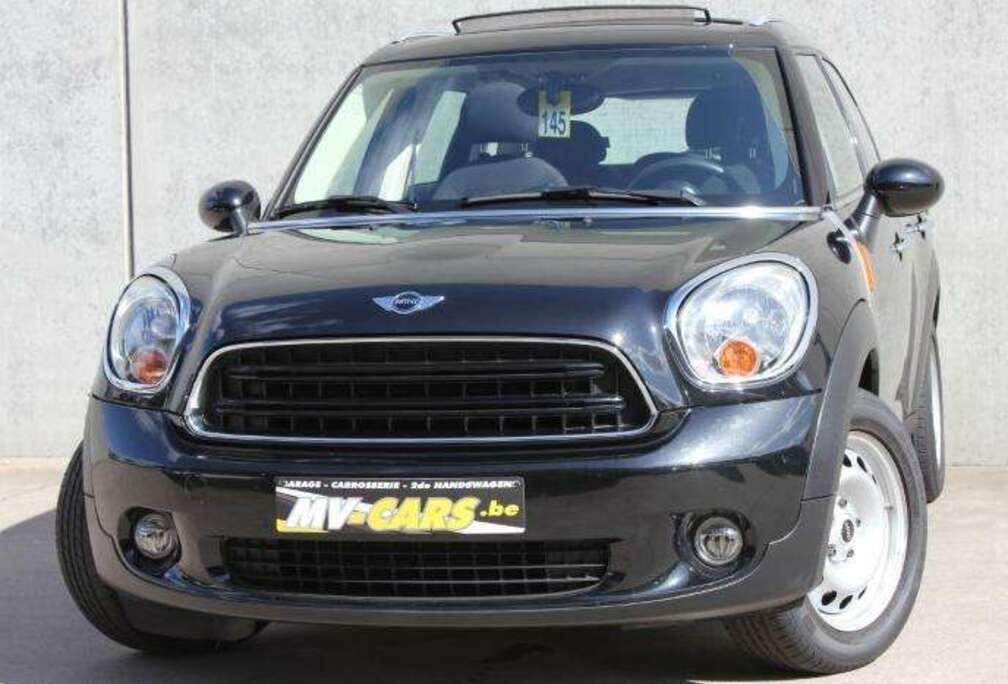 MINI Mini Countryman 1.6i One