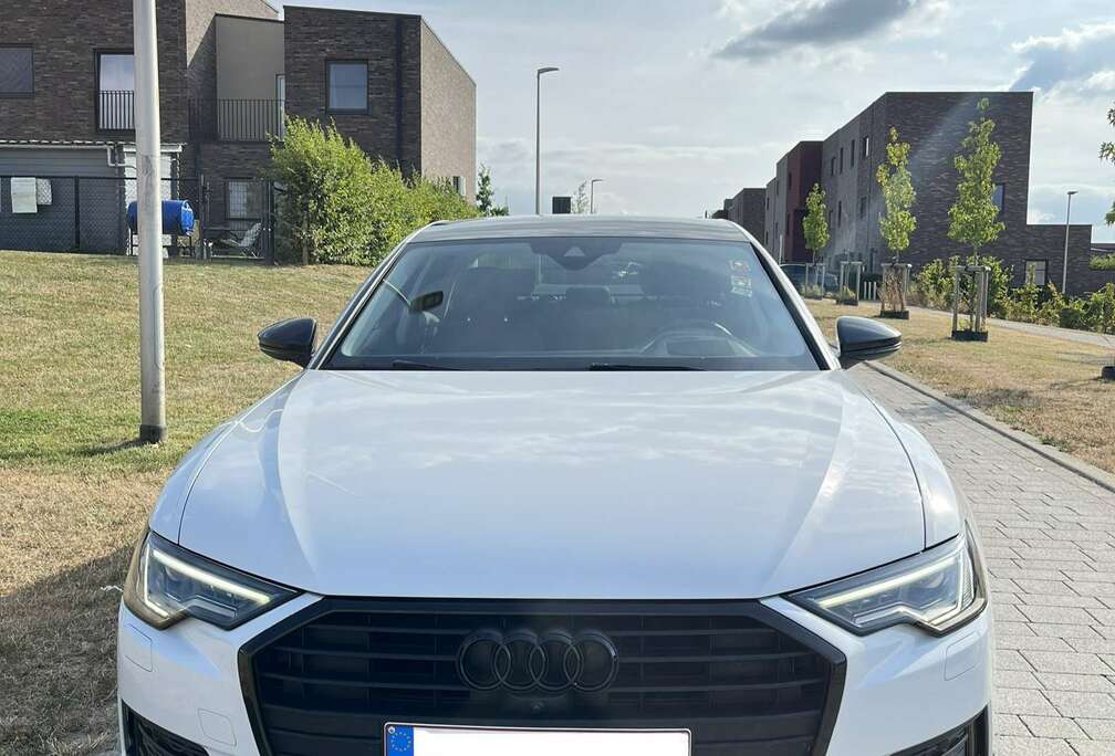 Audi 2.0 TDI 40