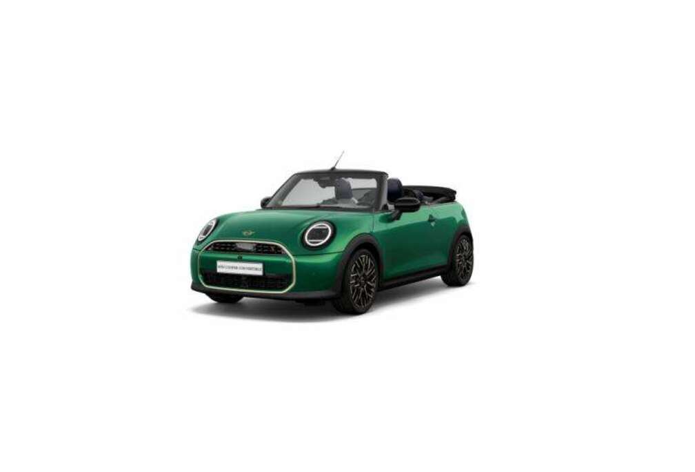 MINI XL  JCW  DRIVE +  360