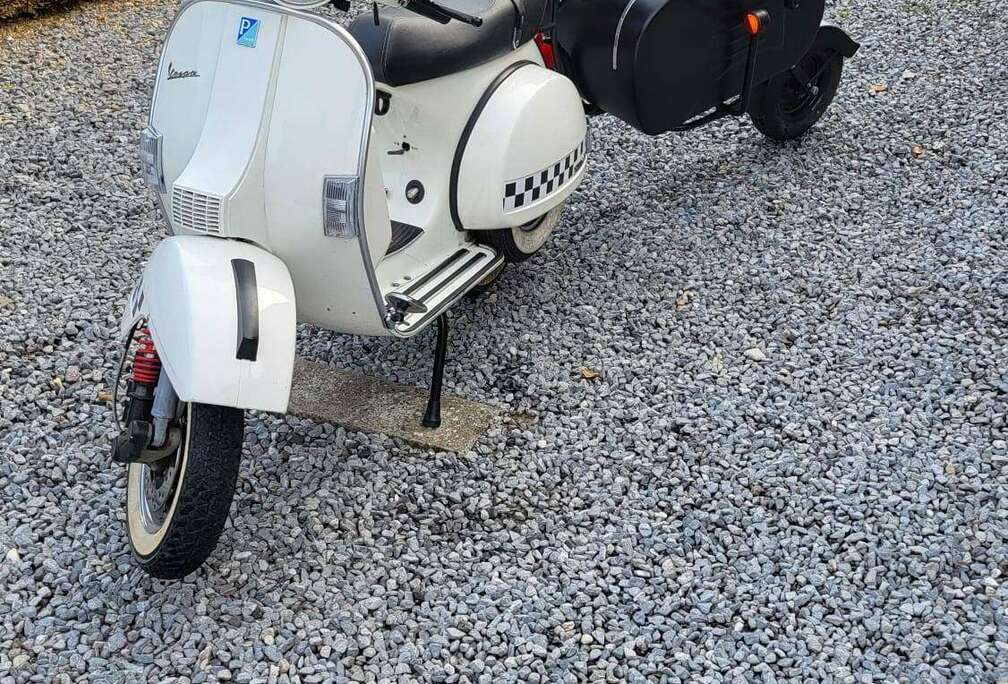 Px