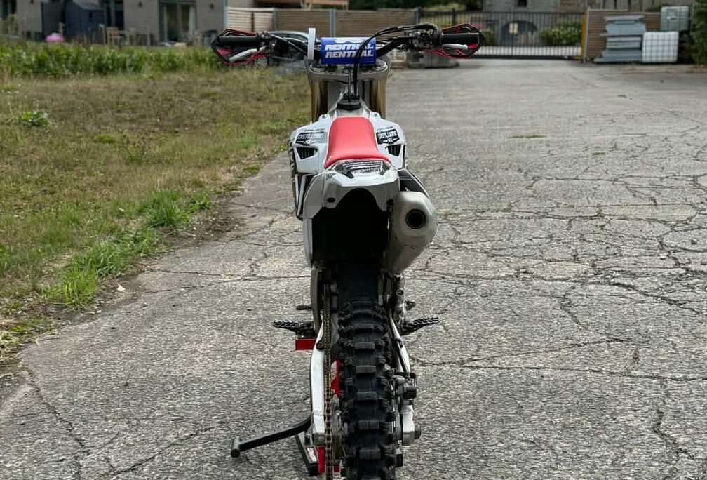 Honda Origine