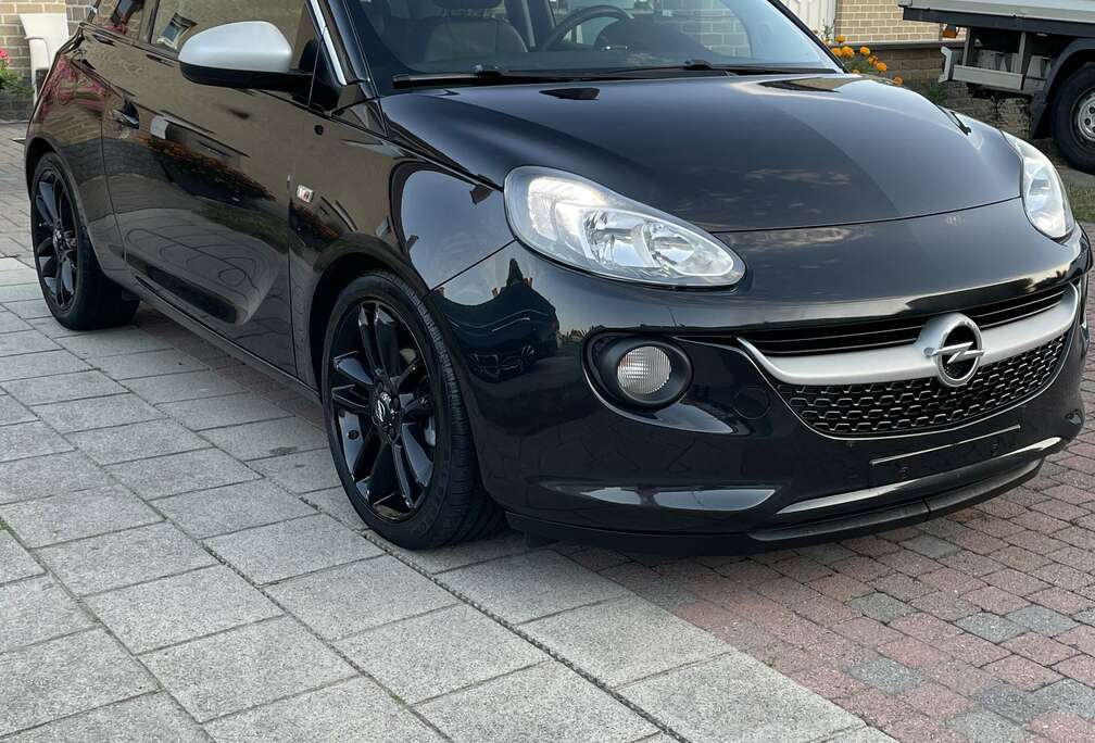 Opel 1.2i Glam