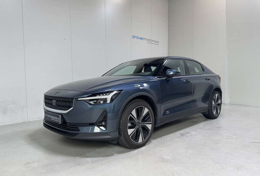 78 kWh Long Range - SoH 95%! 430 KM Range! Tops...
