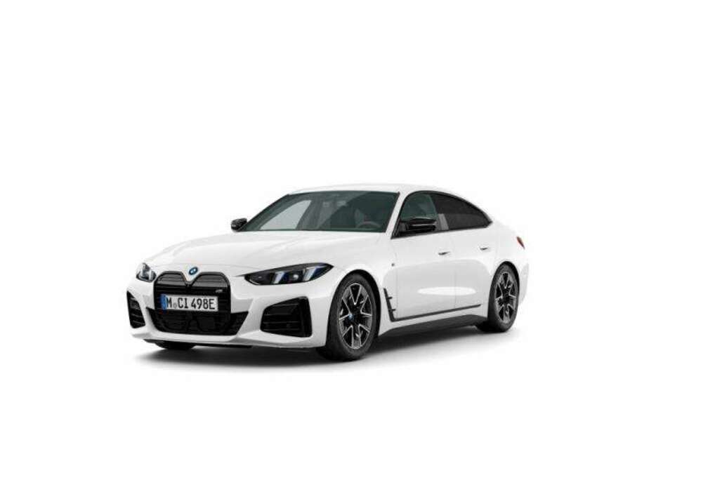 BMW M50 xDrive-HUD-Harman-Trekhaak-ACC-360 CAM