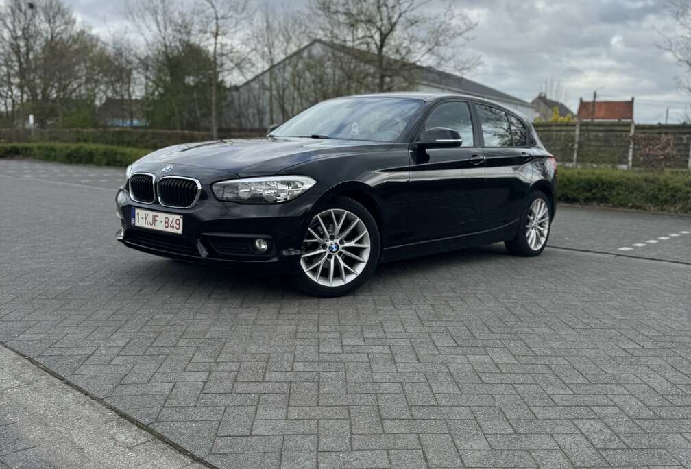 BMW d