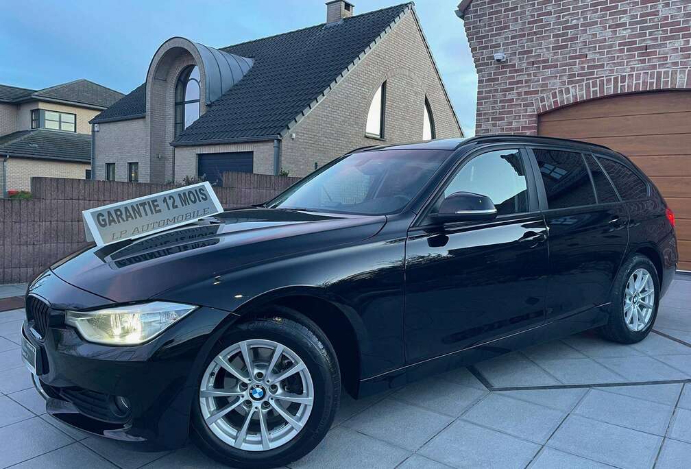 BMW Touring 316iÉTAT NEUFEURO6