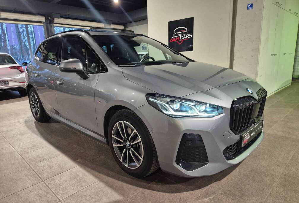 BMW Active Tourer 218iA