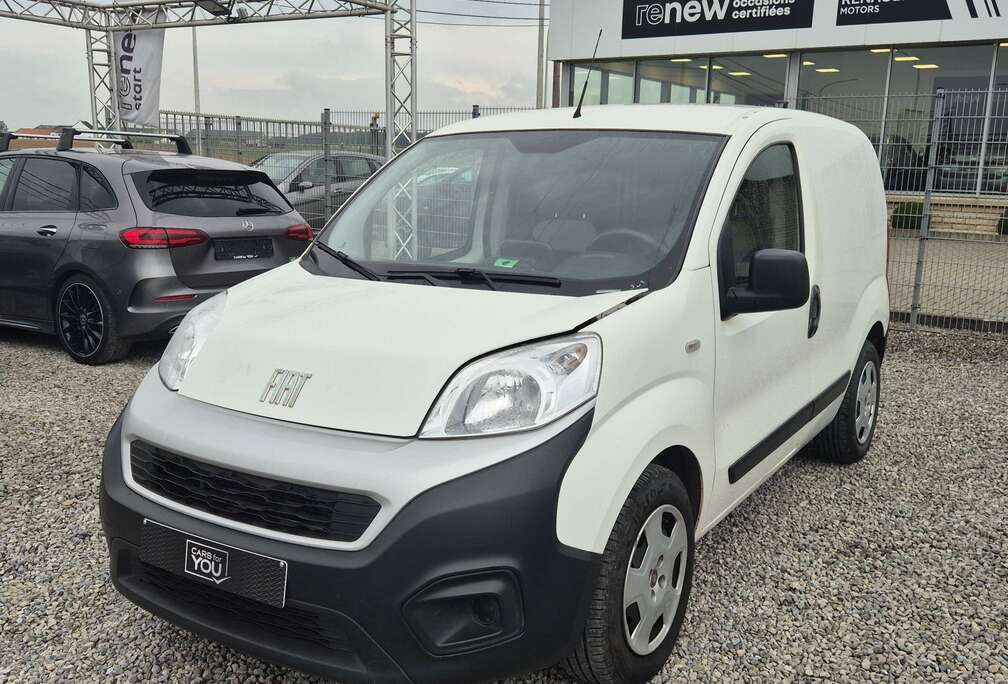 Fiat FIORINO CARGO DIESEL - Fiorino 1.3 Multijet SX Ecojet (EU6d)