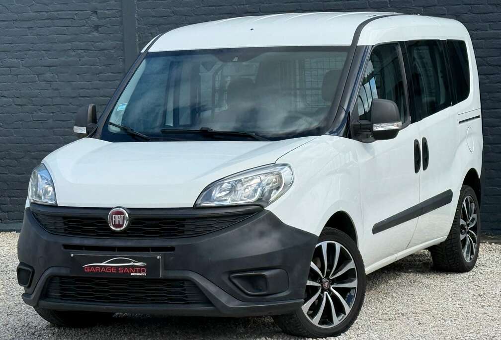 Fiat 1.3 Multijet Utilitaire Euro 5B /// /// /// ///