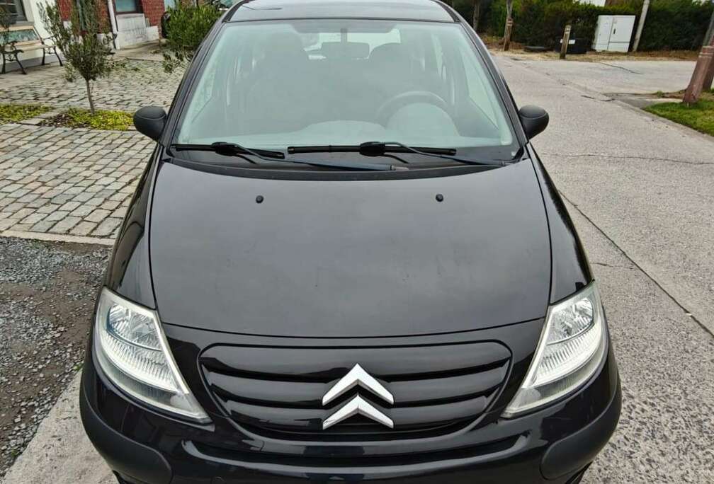 Citroen C3 1.1 Tonic