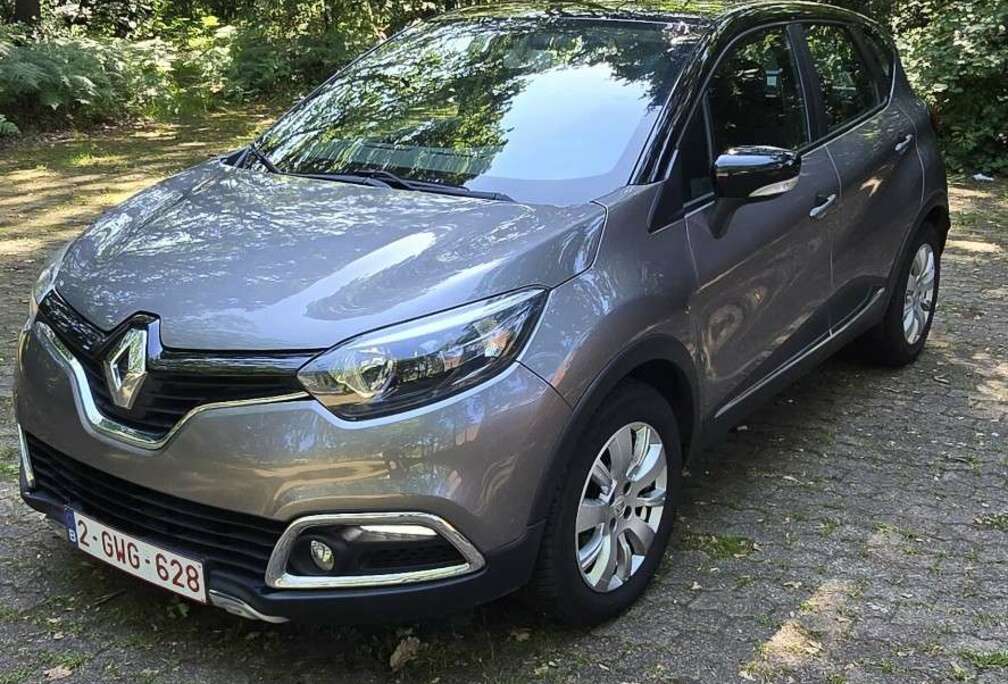 Renault ENERGY TCe 90 Start&Stop Dynamique