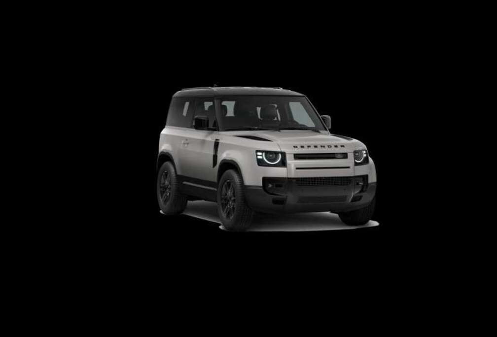 Land Rover 90 D200 S AWD Auto. 26MY