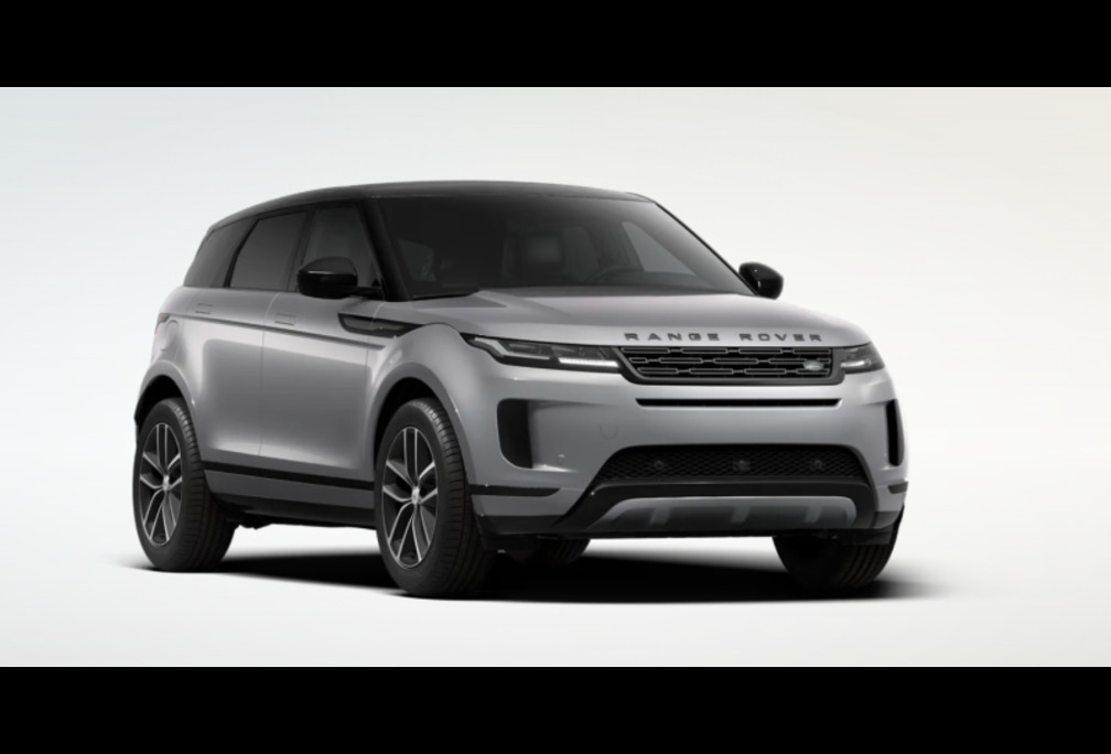 Land Rover P160 S FWD Auto. 26.5MY Verwarmde zetels-Camera-El