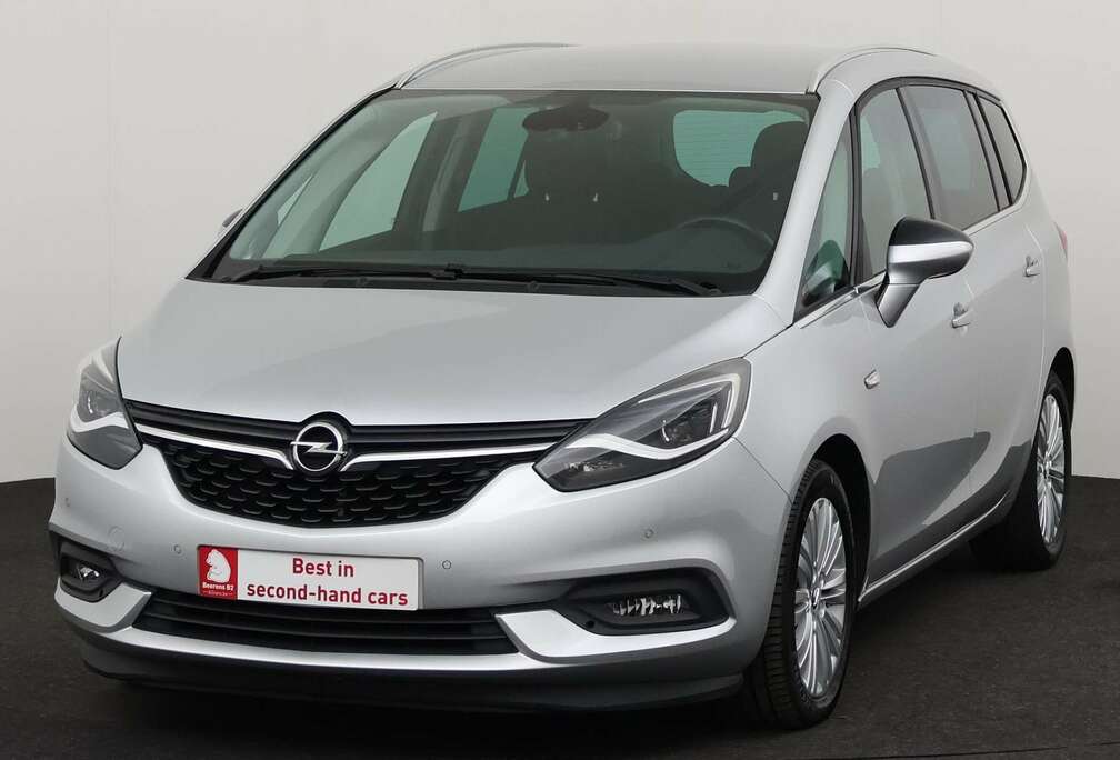 Opel 2.0 D INNOVATIVE + CARPLAY + GPS + PDC + CRUISE