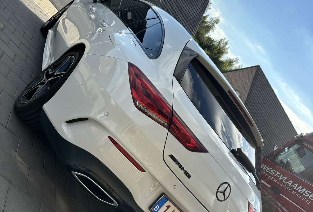 Mercedes-Benz AMG Pack
