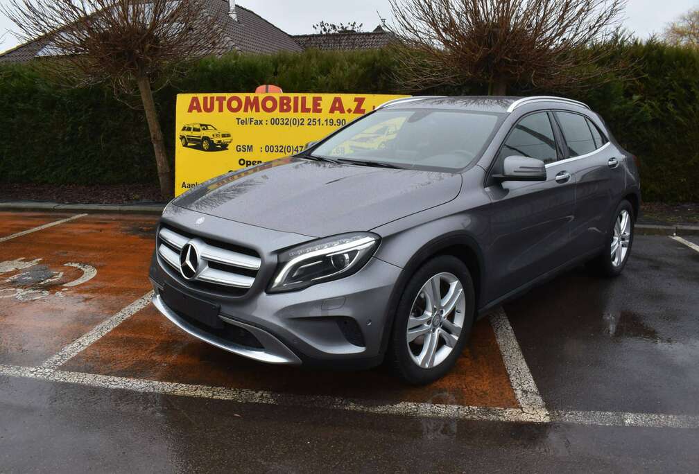 Mercedes-Benz d Autom Urban Edition Pack Sport /BI-Xenon***12M GARANTIE***