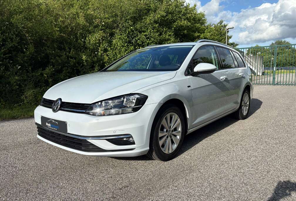 Volkswagen Golf SW 1.0 TSI BMT Join - Garantie / AppleCar / Camera / DAB / ACC