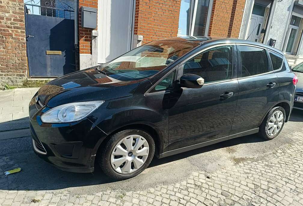 Ford C-Max 1.6 TDCi Trend Courroie HS