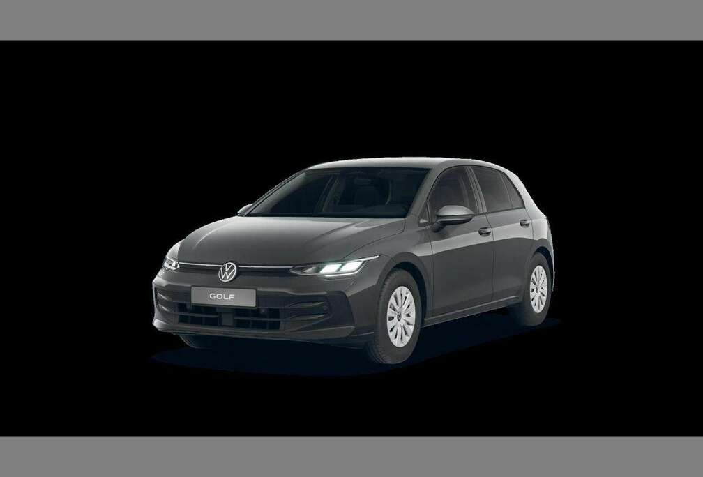 Volkswagen Golf 1.5 TSI