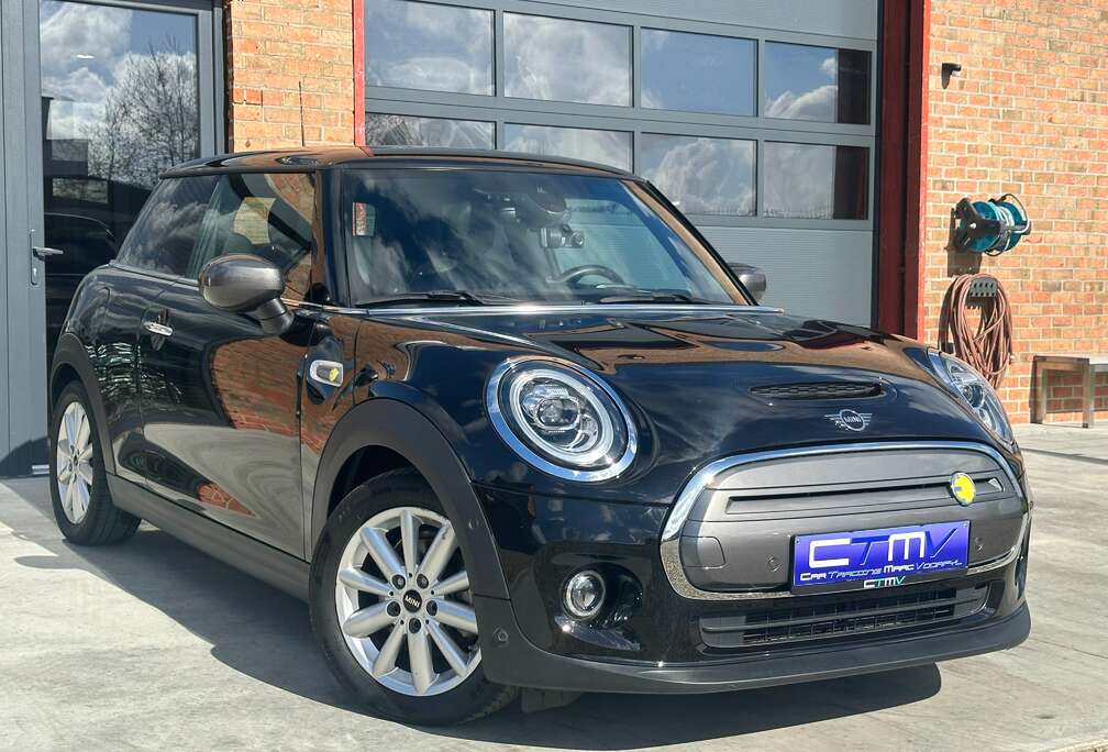 MINI e-Mini 28.9 kWh Full Option