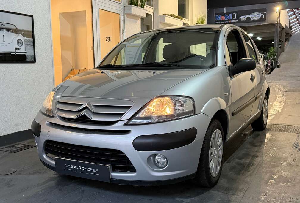 Citroen 1.4i - Tres Propre - Garantie 12m