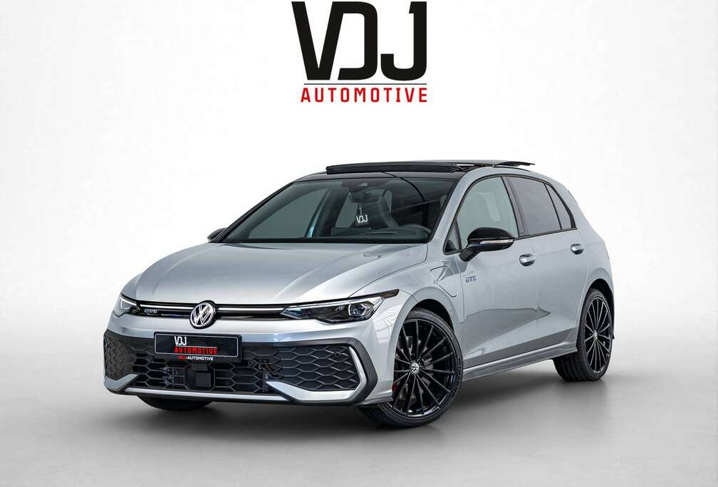 Volkswagen PHEV360HEAD-UPPANOIQ-LIGHTSKEYLESSACCLAHEATED-SEATSAMBIENTLIGHT