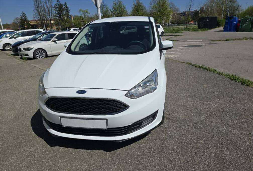 Ford C-Max 1.0 EcoBoost Business Class Start-Stop
