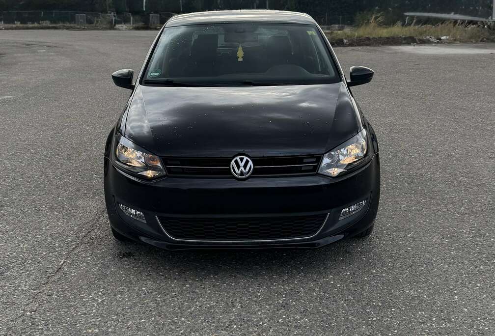Volkswagen 1.2 TSI MATCH