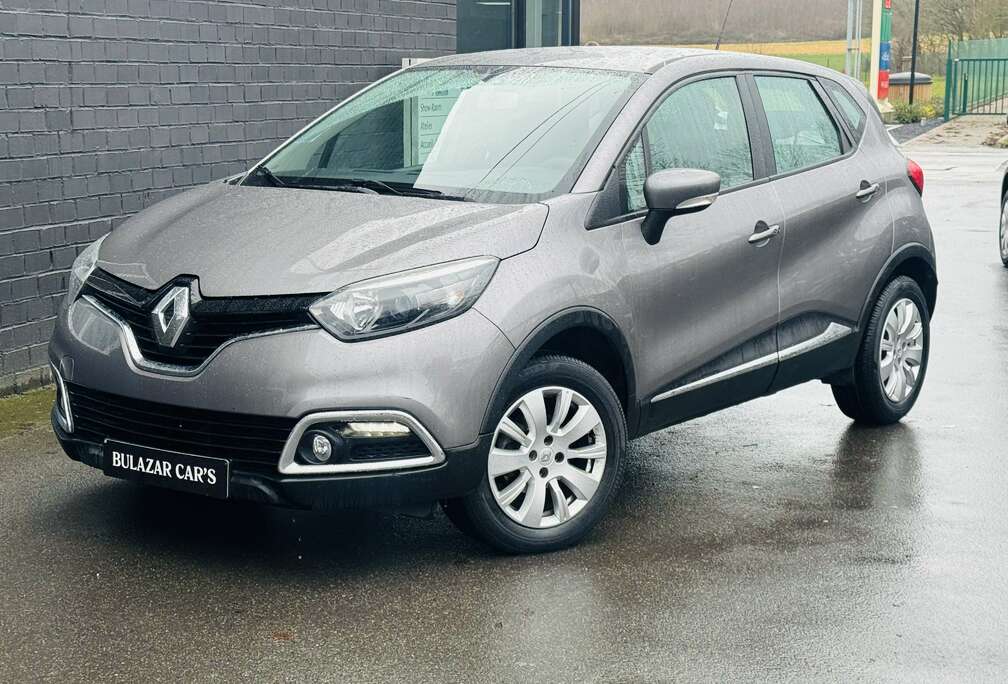Renault Captur 0.9 TCe GARANTIE CLIM USB CLIM