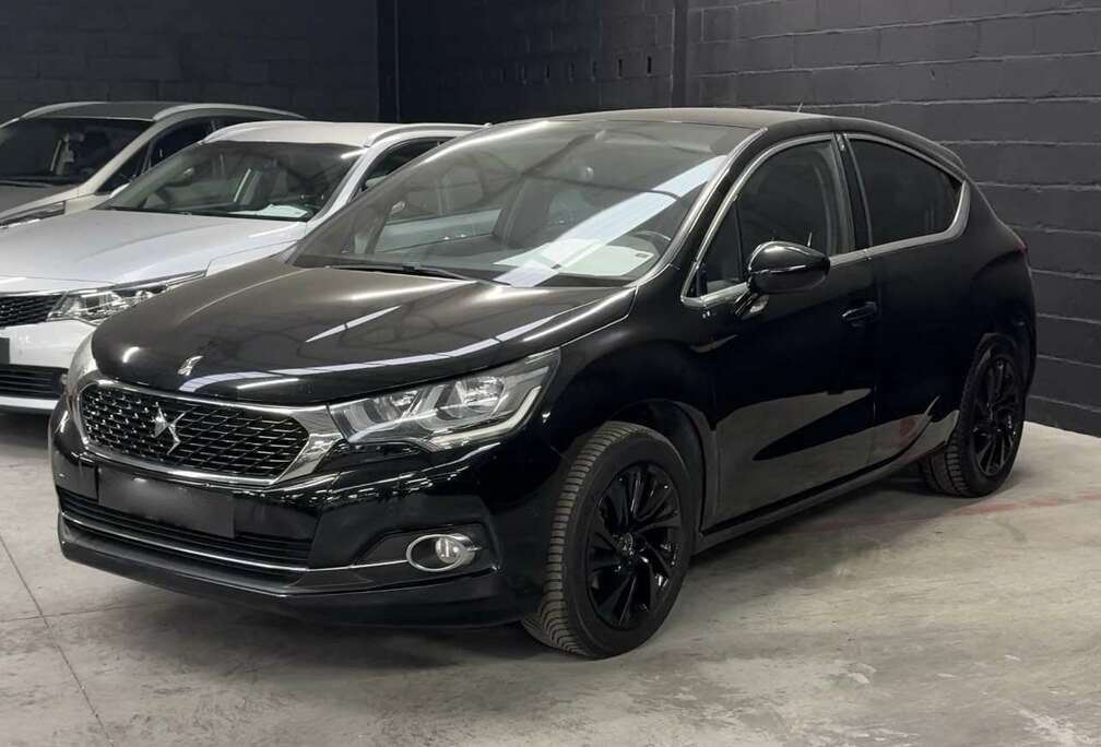 AVEC CONTRLE TECHNIQUE