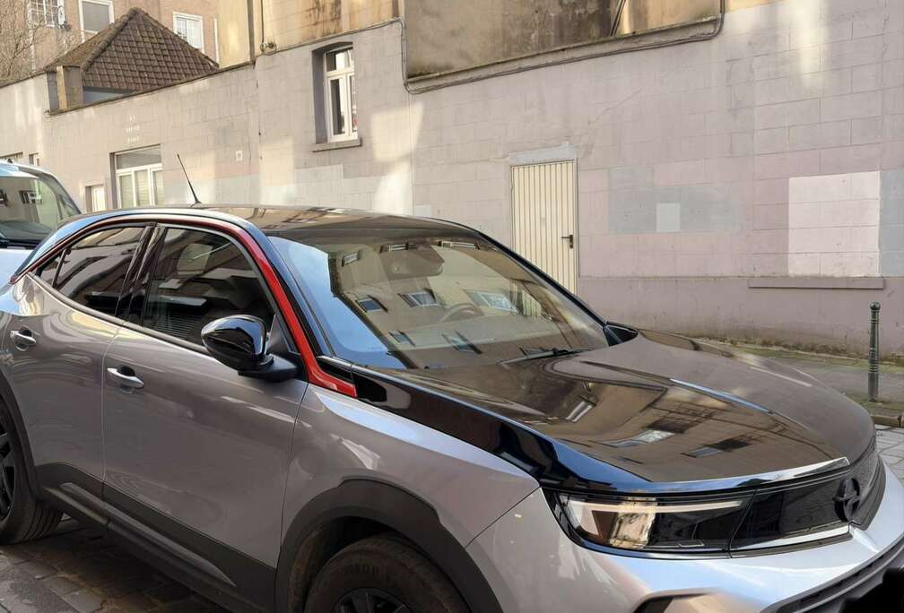 Opel 1.2 DI Turbo Automatik GS Line