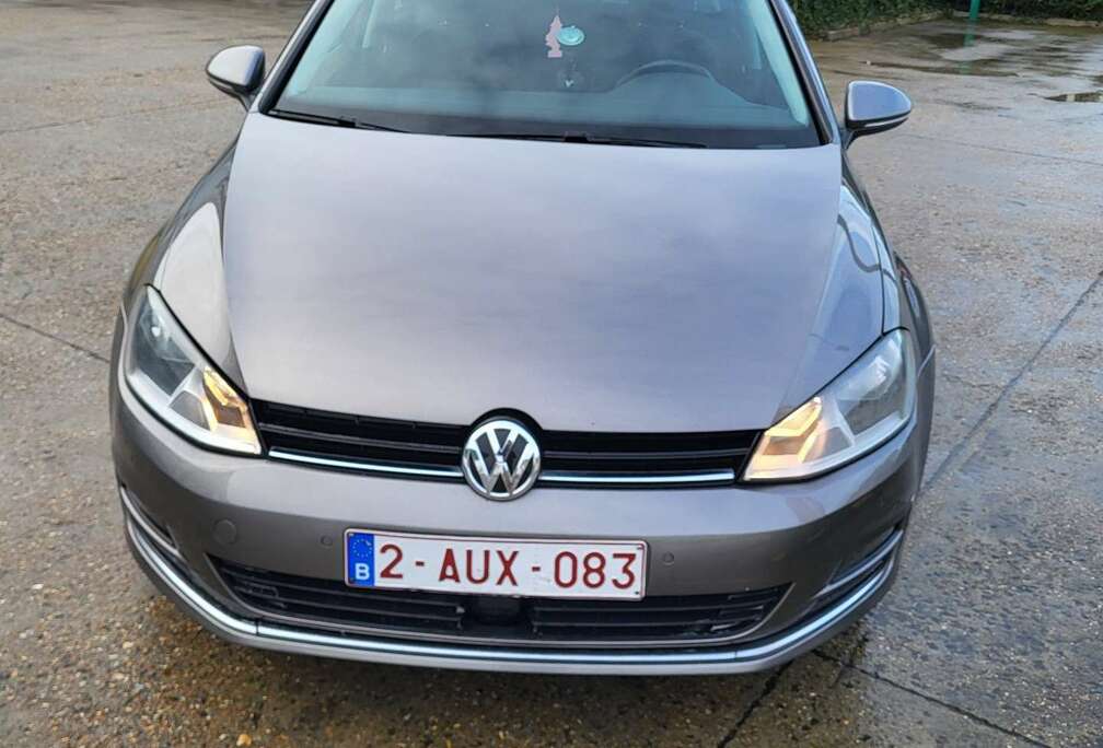 Volkswagen 1.2 TSI BlueMotion Technology Cup
