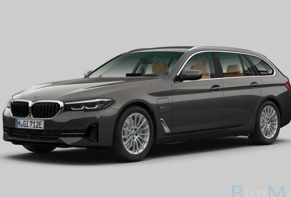 BMW eXA Touring Navi Leder Led Adaptieve Cruise Camera