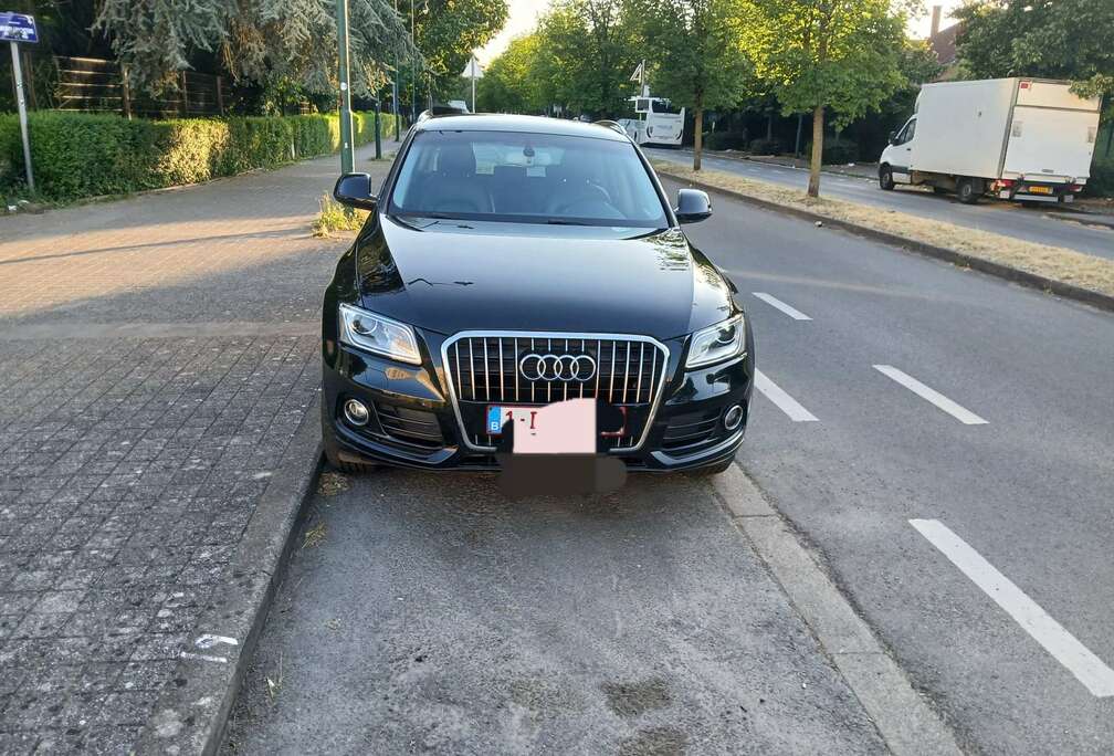 Audi 2.0 TDi ultra